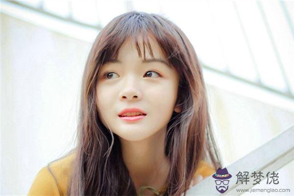 不同的面相眼睛運勢解析 第3张