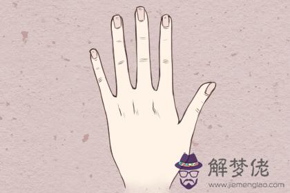 關于大器晚成手相特征具體有哪些 第2张 關于大器晚成手相特征具體有哪些 第2张