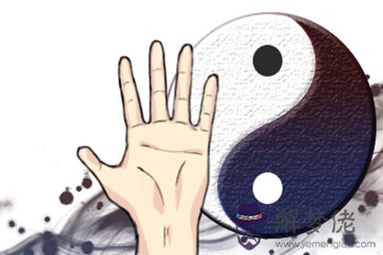 了解一下一輩子窮人的手相 希望你沒有中標哦 第1张 了解一下一輩子窮人的手相 希望你沒有中標哦 第1张