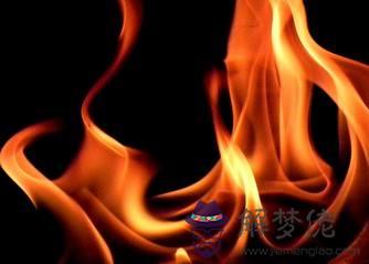 關于八字火命的人缺什麽五行 火命的朋友們看過來 第1张
