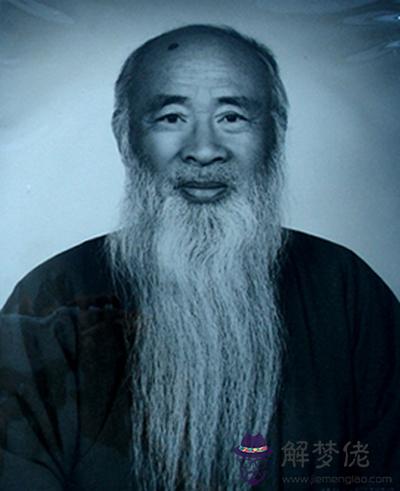 張大千八字食傷制殺格 第1张