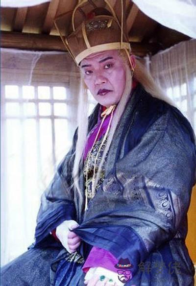 魏忠賢八字身弱財旺不見比劫 第1张 魏忠賢八字身弱財旺不見比劫 第1张