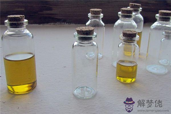 發夢夢到油瓶是什麼意思