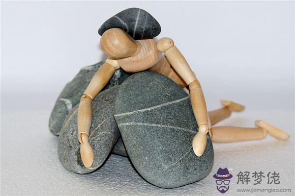 發夢夢到掙扎是什麼意思