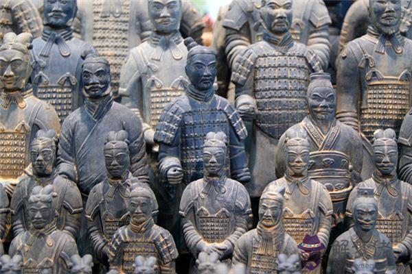 發夢夢到古代人是什麼意思