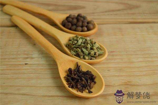 發夢夢到丁香是什麼意思