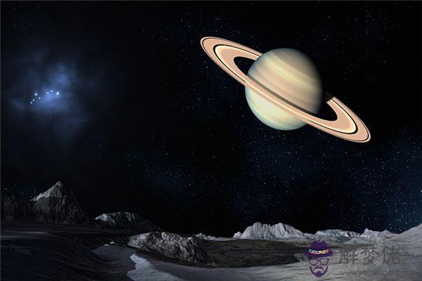 發夢夢到宇宙是什麼意思