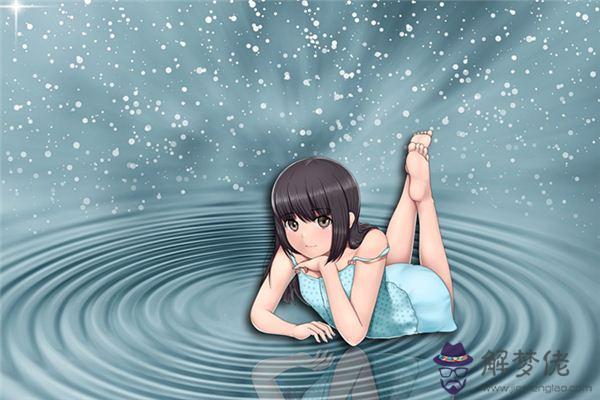發夢夢到動漫人物是什麼意思 發夢夢到動漫人物是什麼意思