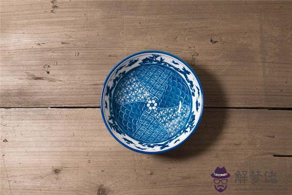 發夢夢到銀盤子是什麼意思