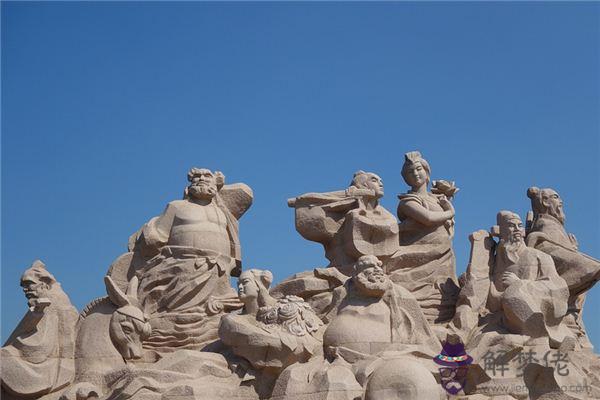 發夢夢到神仙是什麼意思