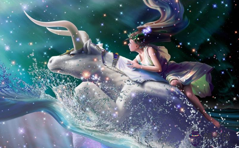 鬼最怕什麼星座,鬼最怕的星座是哪個?