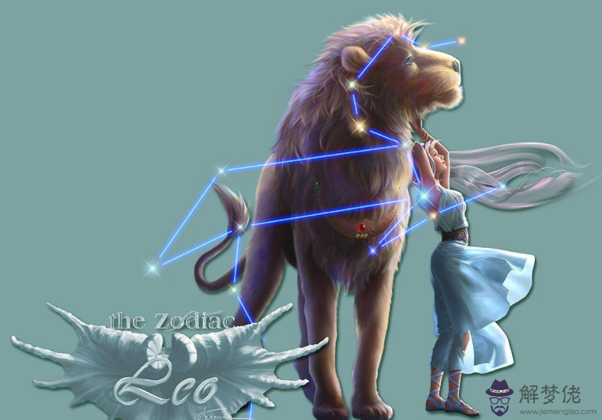 鬼最怕什麼星座,鬼最怕的星座是哪個?