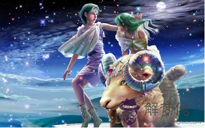 鬼最怕什麼星座,鬼最怕的星座是哪個?