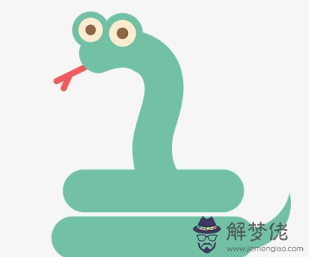 女人夢見蛇好還是不好?女人夢見蛇預示著什麼?