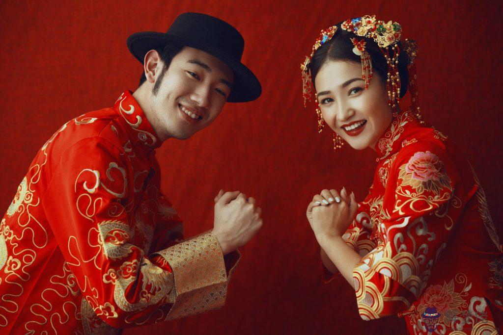做夢夢見別人結婚?夢見別人生小孩什麼意思?