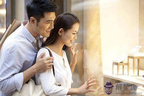 八字金口訣斷婚姻