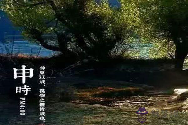 通過八字時辰看你的性格和愛情