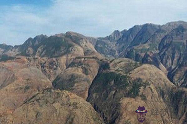 八字戊土日的人性格與運勢 八字戊土日的人性格與運勢