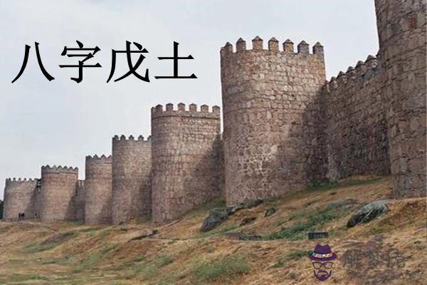 八字戊土日的人性格與運勢 八字戊土日的人性格與運勢