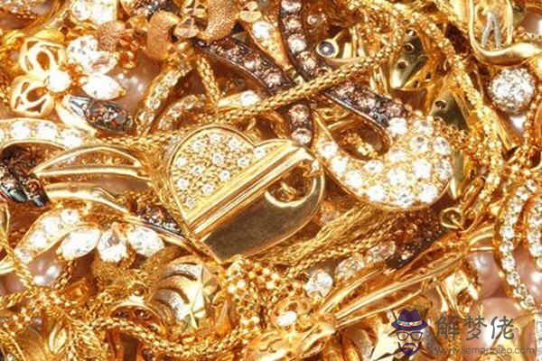 八字辛金日的人性格與運勢 八字辛金日的人性格與運勢