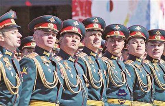 能當軍官的八字.jpg