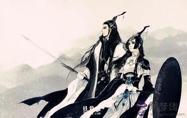 八字純陰純陽婚姻怎么樣.jpg