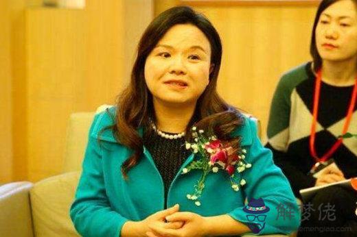八字測女命富貴貧賤