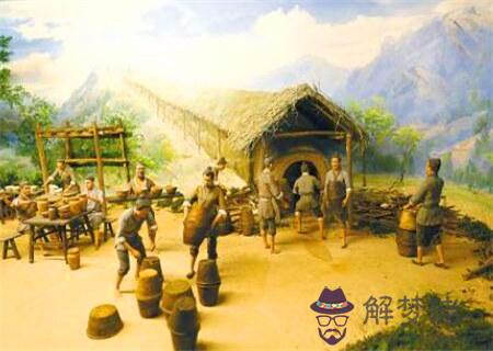 八字六十甲子最古老的用途