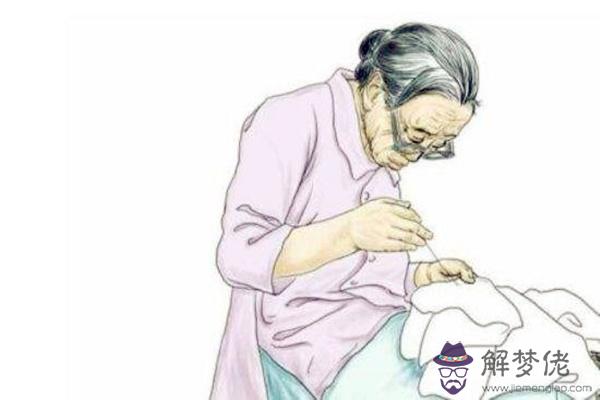 八字中代表母親的是什么
