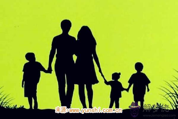 算命求子什么時候有子女緣 算命求子什么時候有子女緣