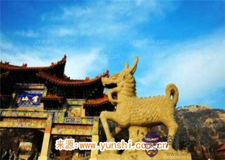 八字之神煞論命