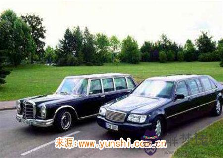 天生具有領袖能力的八字特征