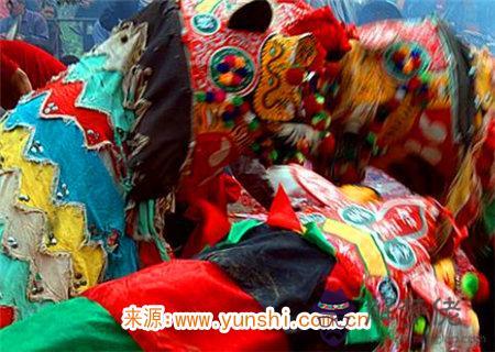 八字婚姻順口溜