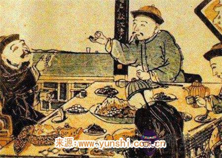 不適合進官場的八字特征 不適合進官場的八字特征