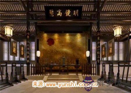 不適合進官場的八字特征 不適合進官場的八字特征