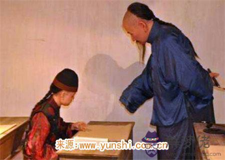 適合當教師的八字特征 適合當教師的八字特征