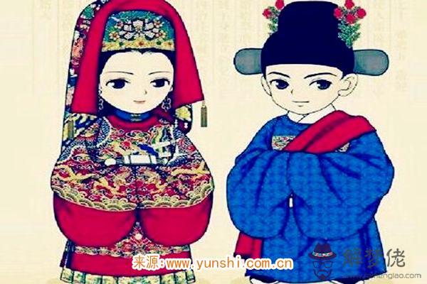 免費算命另一半相貌 免費算命另一半相貌