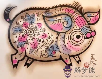 屬豬人思念一個人有什么表現 屬豬人思念一個人有什么表現