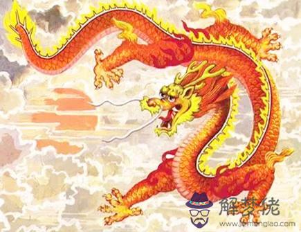  屬龍女如何智斗婆婆
