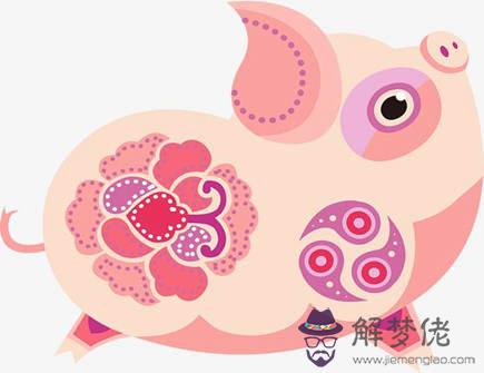 屬豬最苦的年齡是多少歲 屬豬最苦的年齡是多少歲