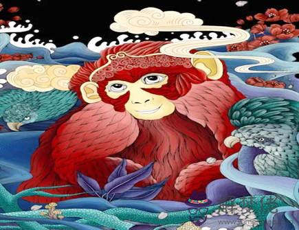 屬猴最苦的年齡是多少歲