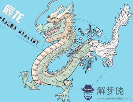 屬龍的下等婚配生肖有哪些