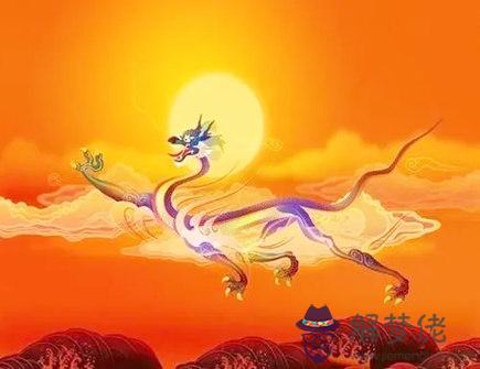 什么生肖和屬龍的人相克 什么生肖和屬龍的人相克