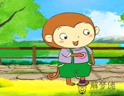 屬猴和屬鼠的孩子屬什么好 屬猴和屬鼠的孩子屬什么好