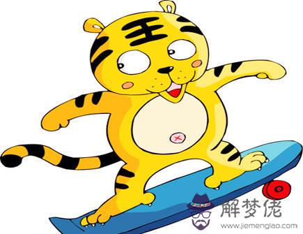 屬虎2021年桃花運旺的月份 屬虎2021年桃花運旺的月份