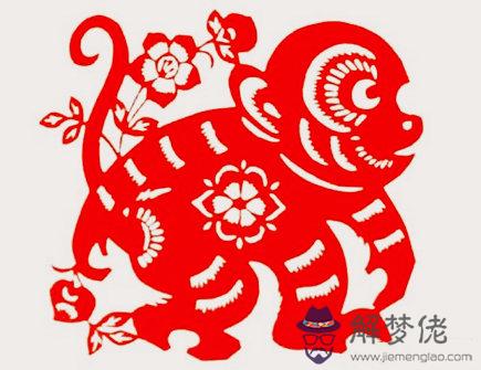 屬猴2021年四月運勢 屬猴2021年四月運勢