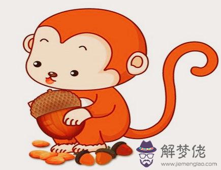 屬猴2021年六月運勢 屬猴2021年六月運勢