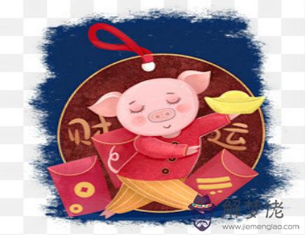 豬爸爸和龍媽媽生什么寶寶好