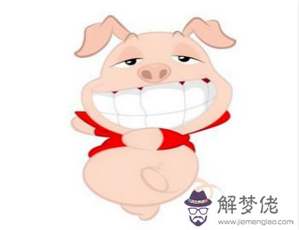 豬爸爸和馬媽媽生什么寶寶好