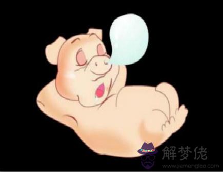 豬爸爸和猴媽媽生什么寶寶好